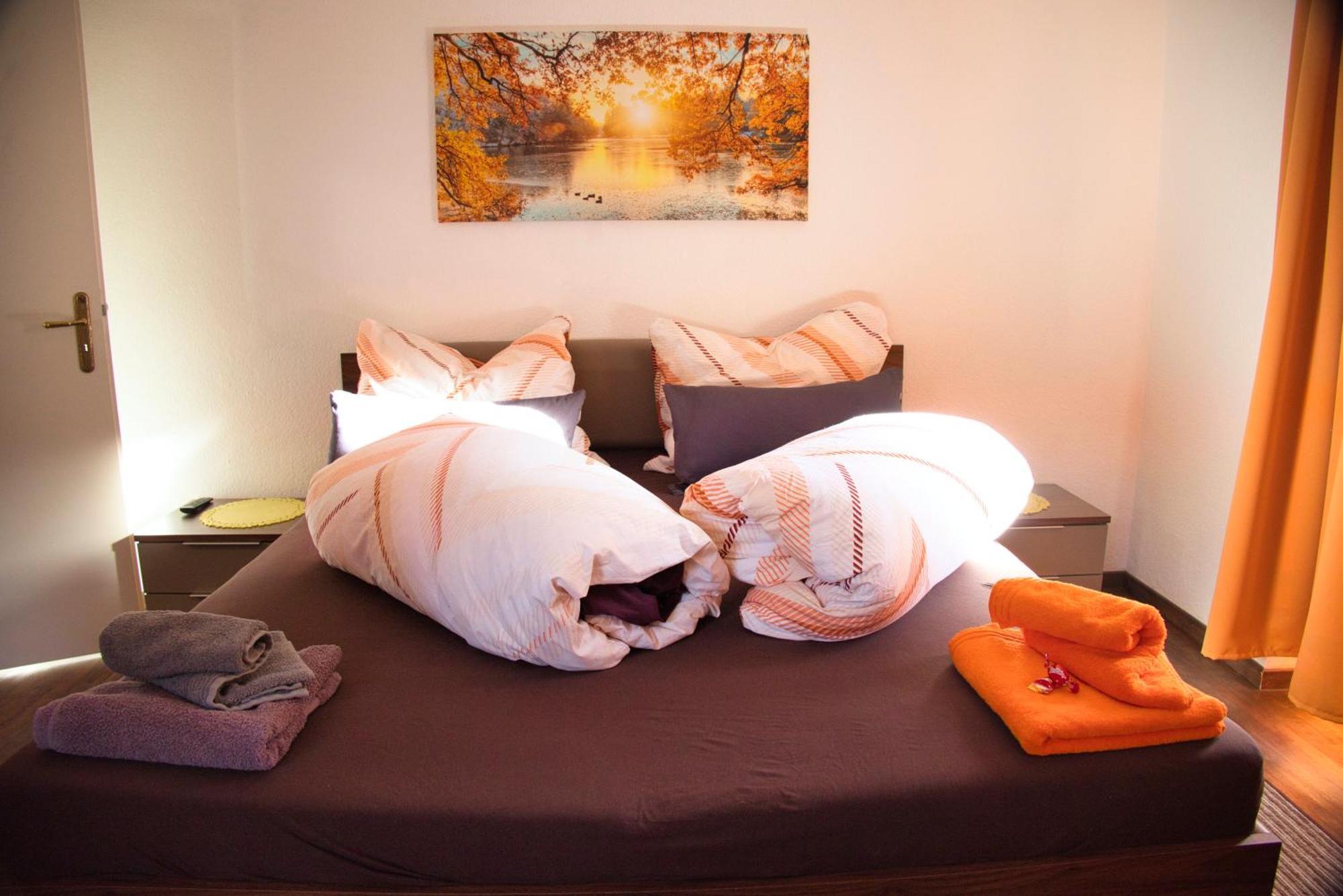 Haus Bergheim Apartment Saalbach-Hinterglemm Bagian luar foto