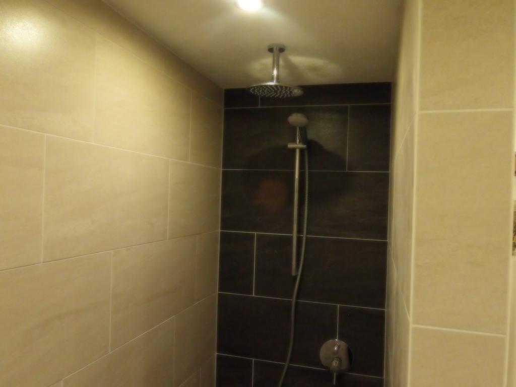 Haus Bergheim Apartment Saalbach-Hinterglemm Ruang foto