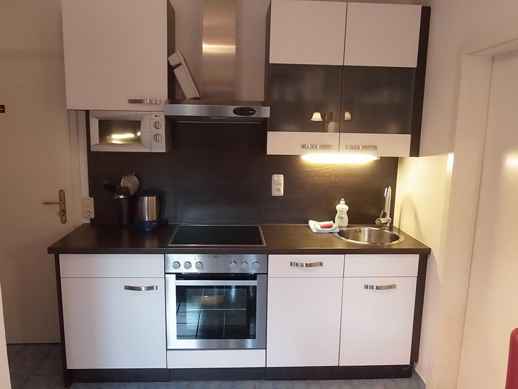 Haus Bergheim Apartment Saalbach-Hinterglemm Bagian luar foto